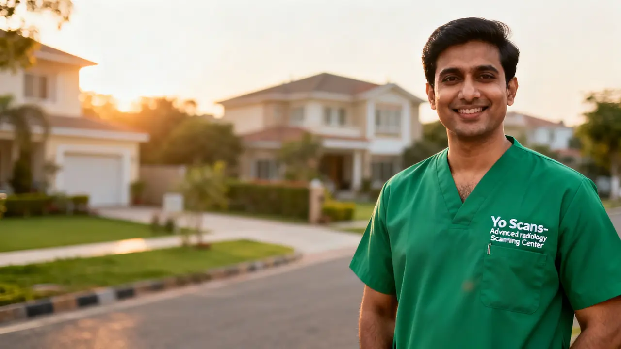 Professional service team