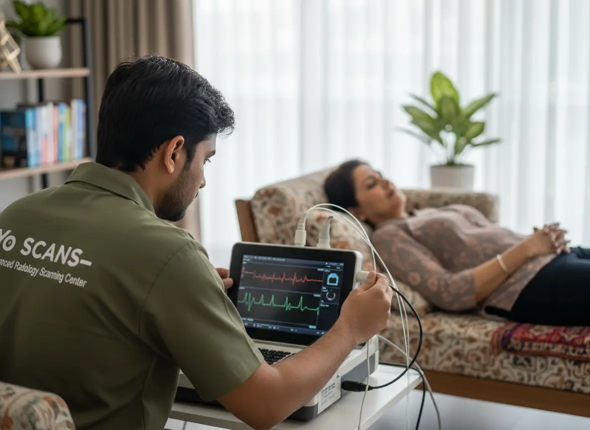 Functional Brain MRI in Panchkula, HR