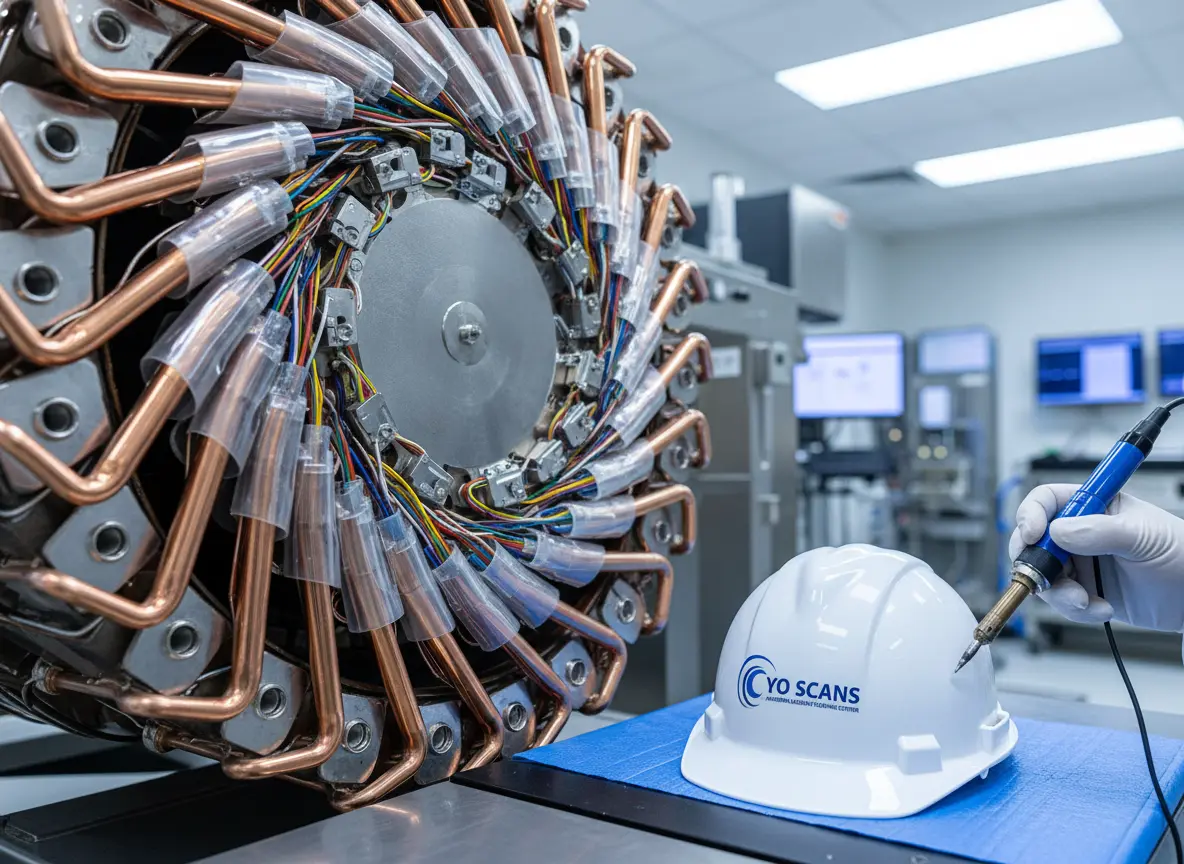 Spinal MRI Imaging in Panchkula, HR