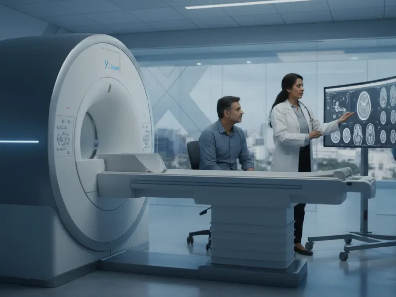 Best Neuroimaging Centers In Panchkula For MS Diagnosis