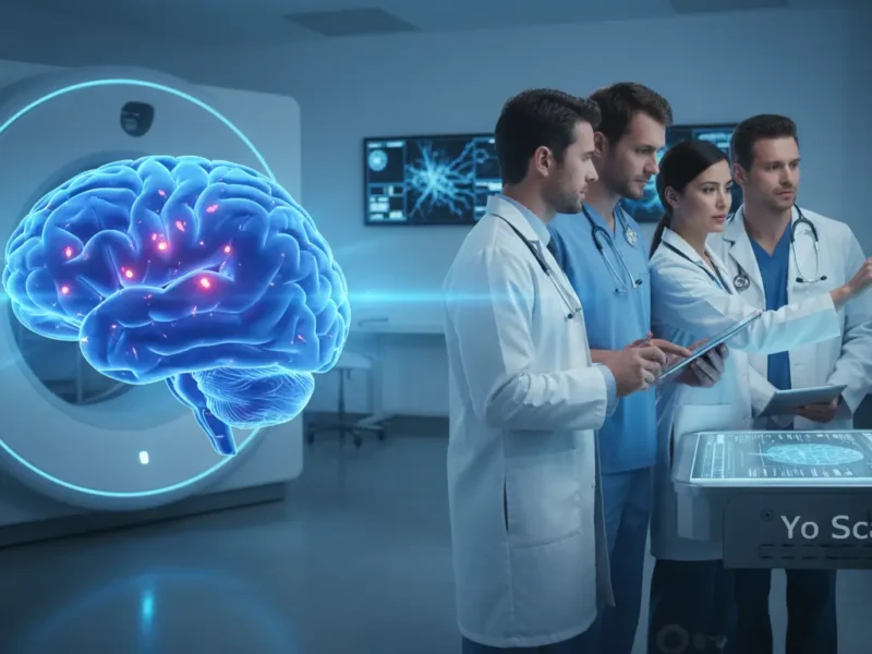 Top PSMA PET Benefits For Brain Tumor Detection